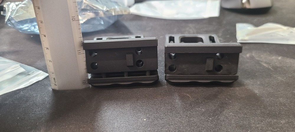 Tactical Airsoft Assosories Lot