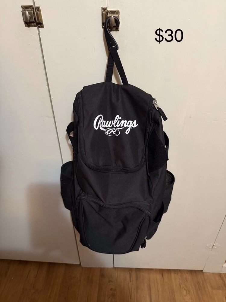 Baseball Bag
