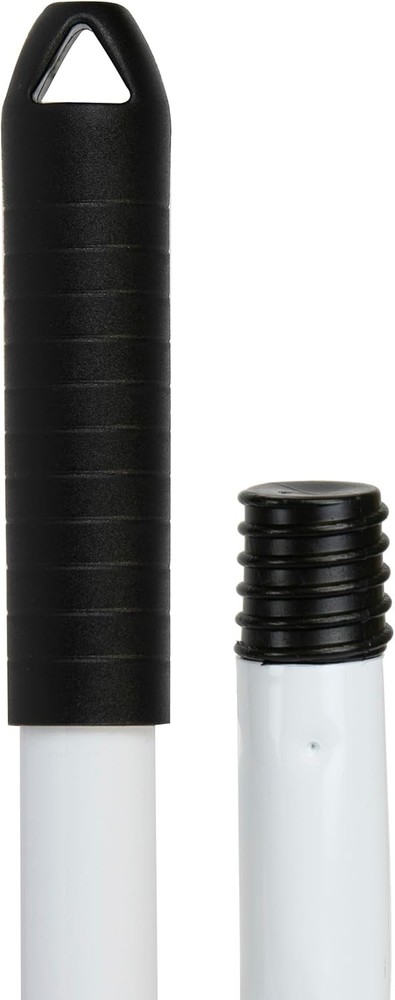 Adjustable Snow Removal Foam Head Car Broom 48"