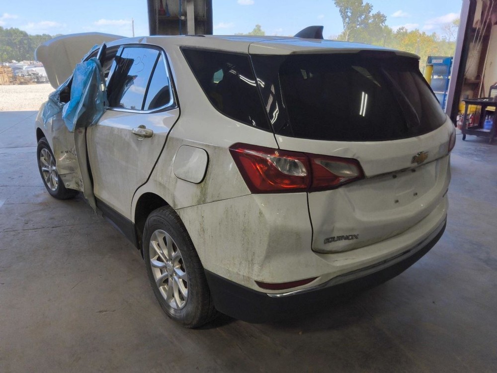 Engine ECM Electronic Control Module 2.5L Fits 17-22 COLORADO 655314