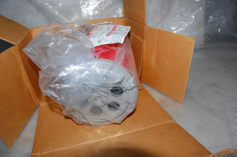 Wilkerson Filter MTP-95553