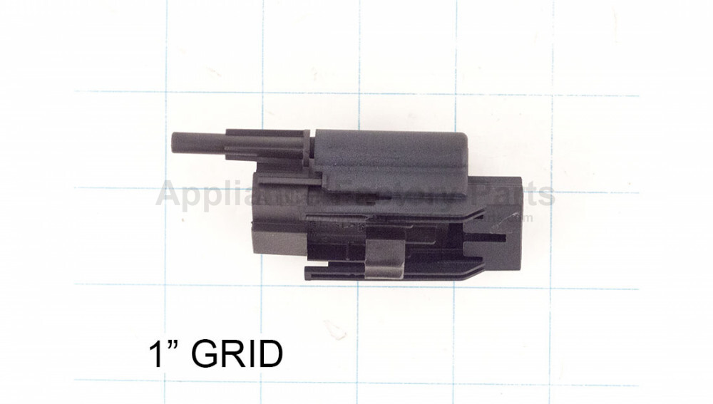 Whirlpool WPW10249845 SWITCH-WL AW