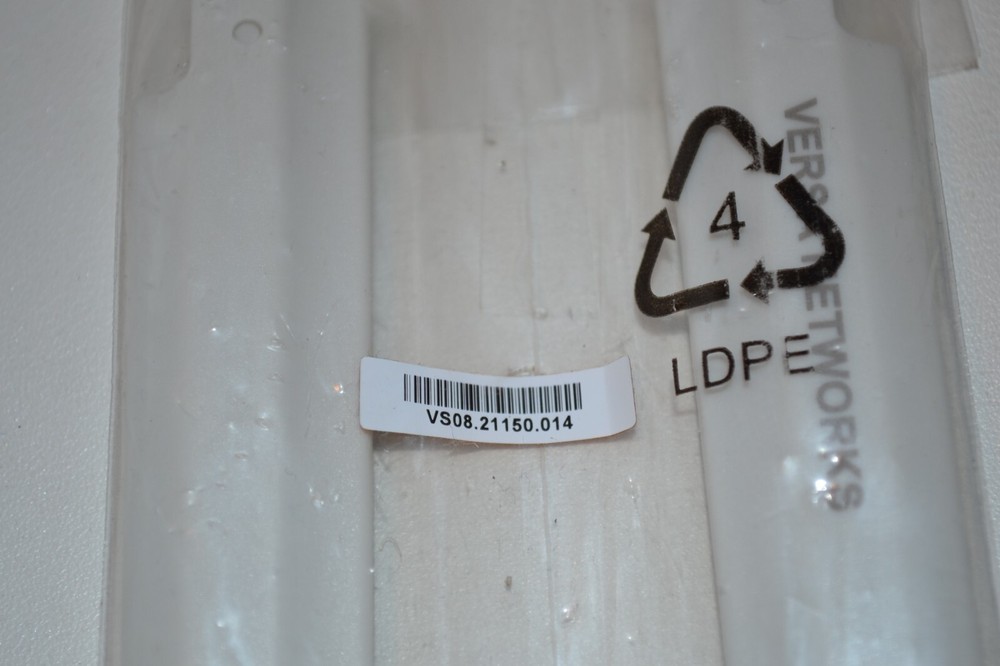 Replacement 4 Antenna Set for Versa Networks Router