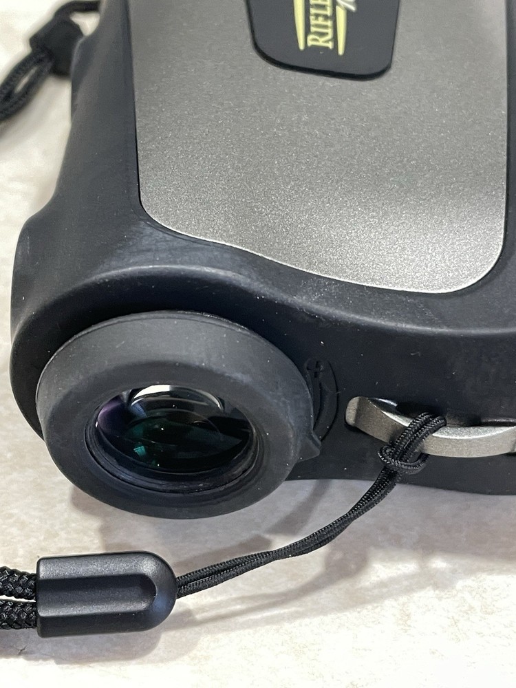 Nikon RifleHunter 1000 Laser RangeFinder