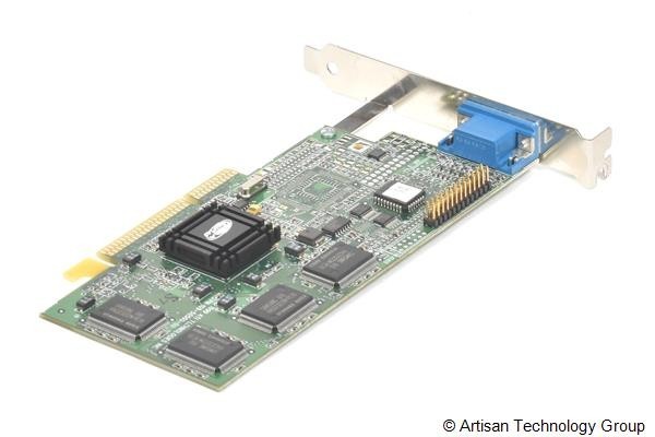 ATI Rage 128 GL Graphics Card