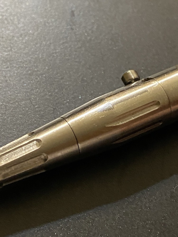 Fiber Optic Laser Aperture Tool