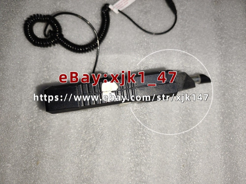 1PCS TESTED TREK 520 ELECTROSTATIC VOLTMETER