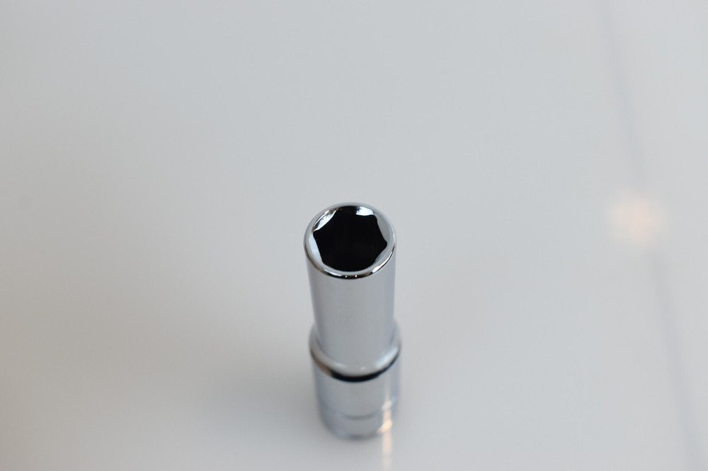 Matco Silver Eagle Tools BD126SE 3/8" SAE Deep Socket 3/8" Drive 6 Point