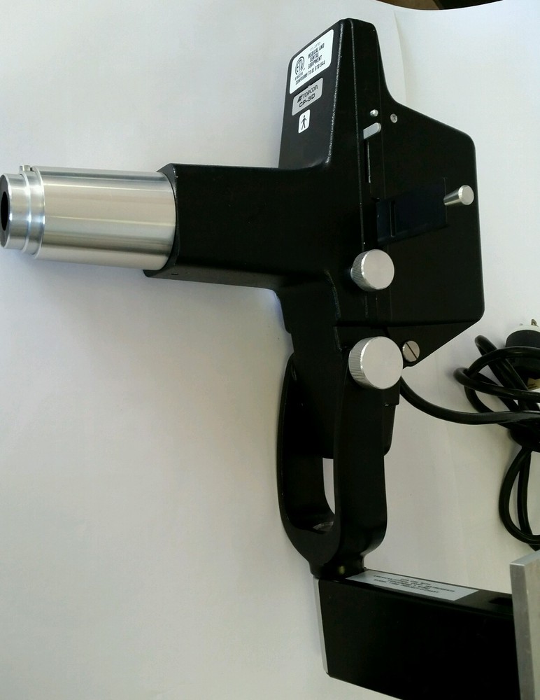 TOPCON CP-5D Refurbished Projector