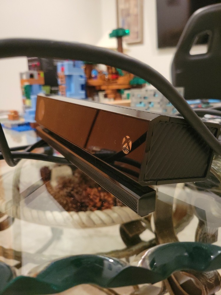 Microsoft Xbox One Kinect Sensor - Black