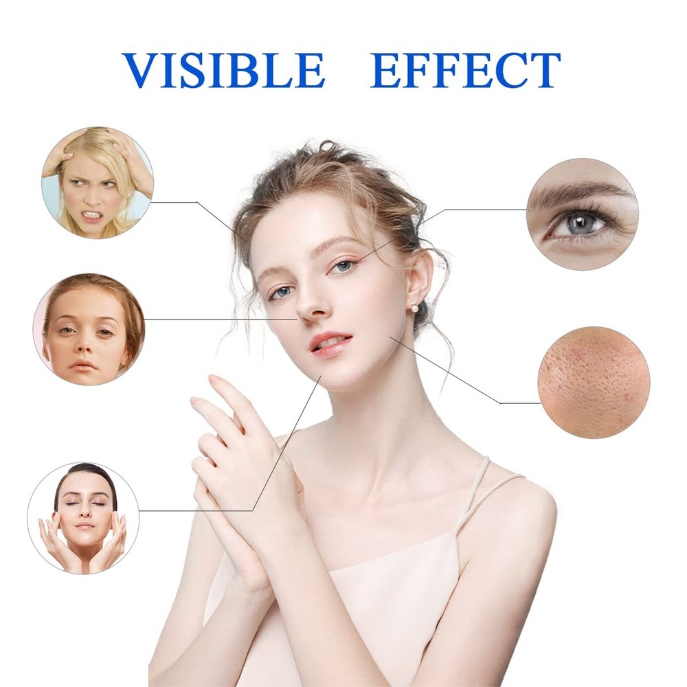Face Skin Care Wand