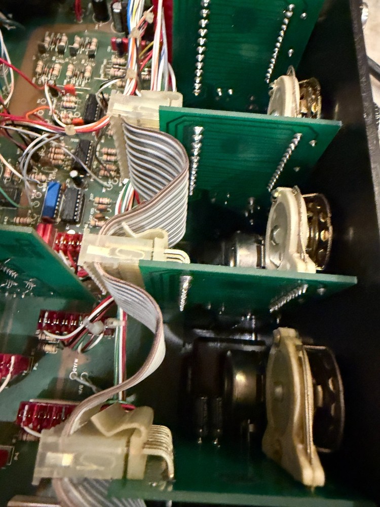 UREI 1620 Music Mixer - Mint Condition