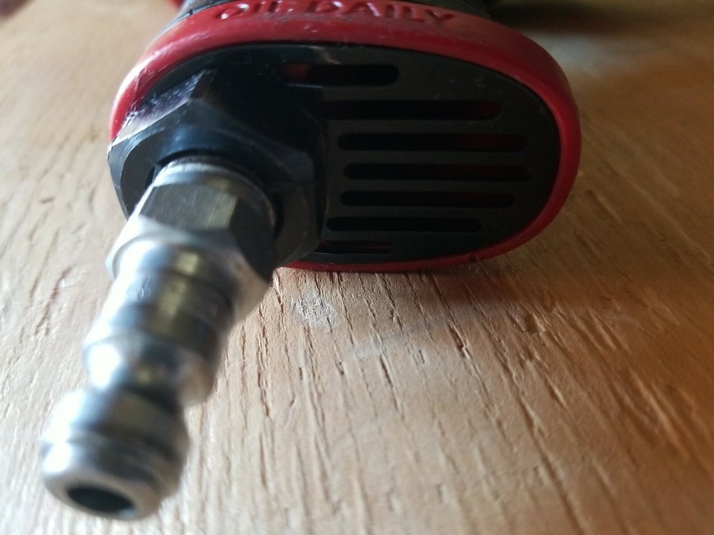 Snap On 1/2” Dr Air Impact PT850