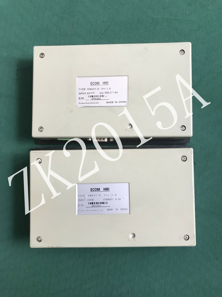 EM037-D fast ship by DHL OR EMS