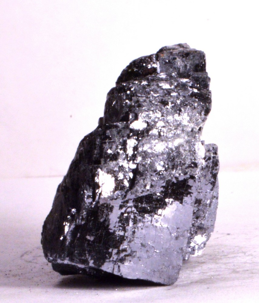 #8338 Shiny Galena - Morocco [67.7 Grams]