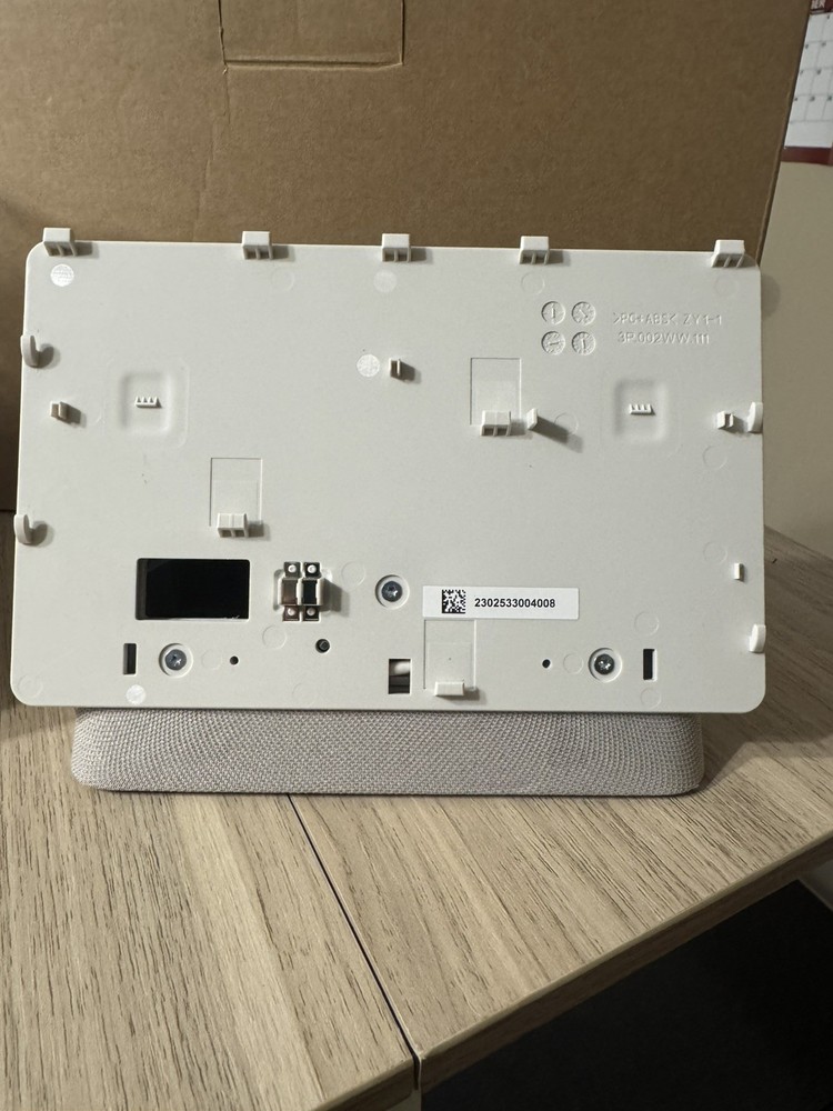 Desktop Mount For Vivint Smart Hub Pro 2 *PANEL & POWER SOURCE NOT INCLUDED*