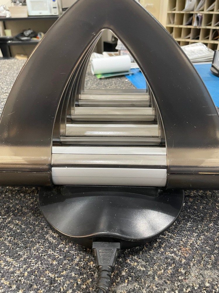 Unibind XU238 Dual Thermal Binding Machine – Used