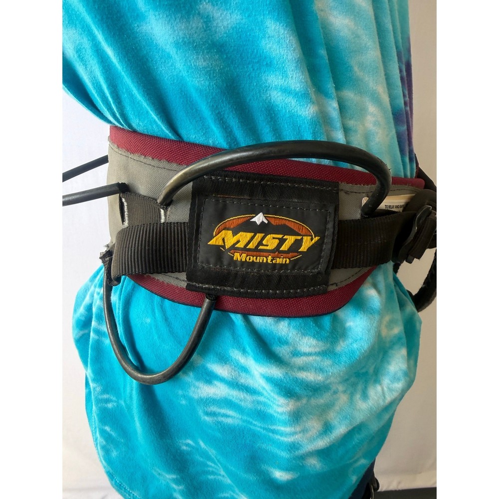 Misty Mountain Cadillac Quick Adjust- Size L (2024 model)