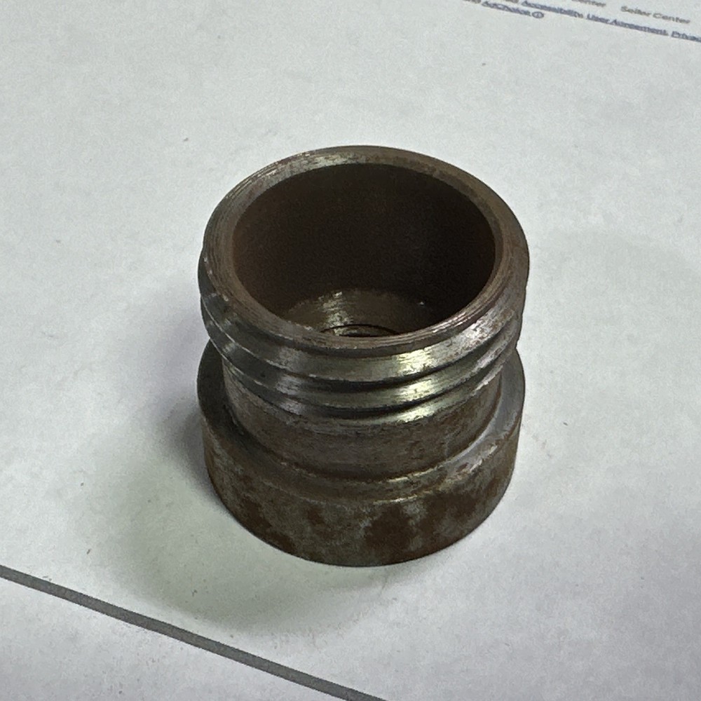 Marco 10L66B Nozzle Holder Base, 1/2" NPT