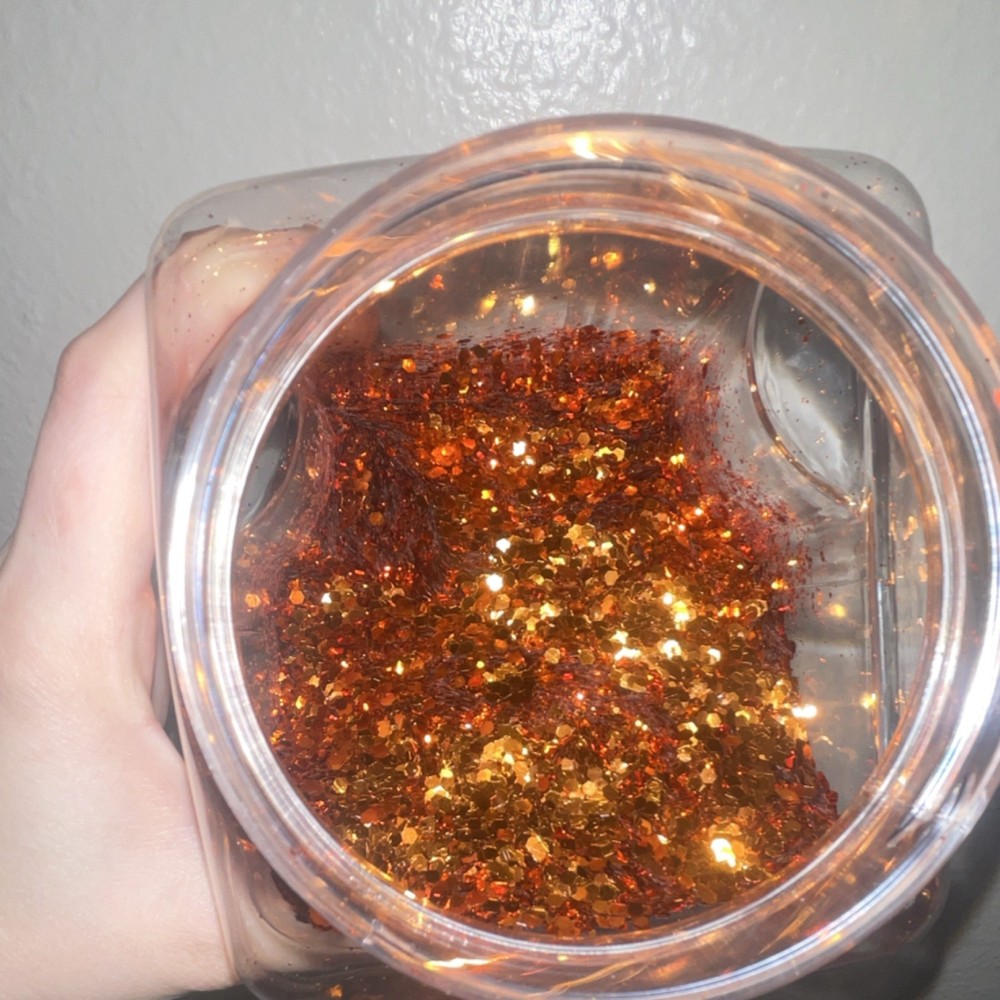 Autumn 2oz chunky glitter