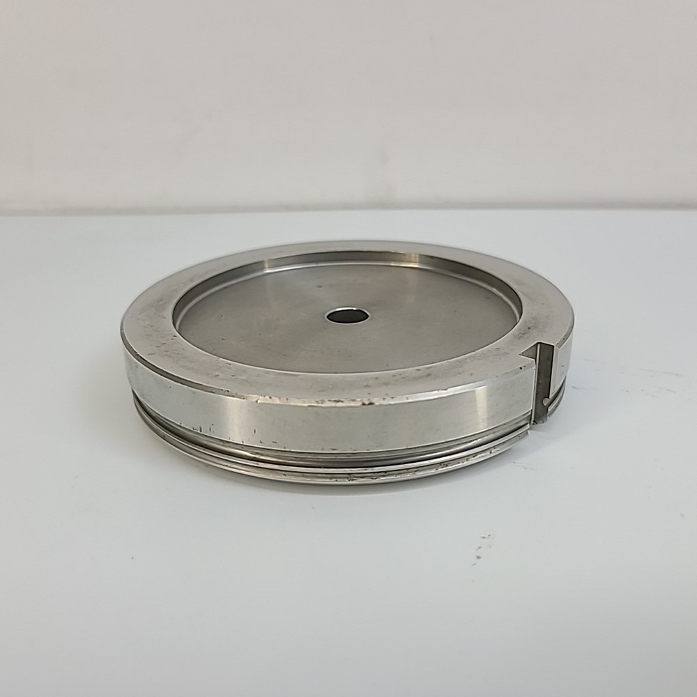 Trumpf .356" Punch Press Die