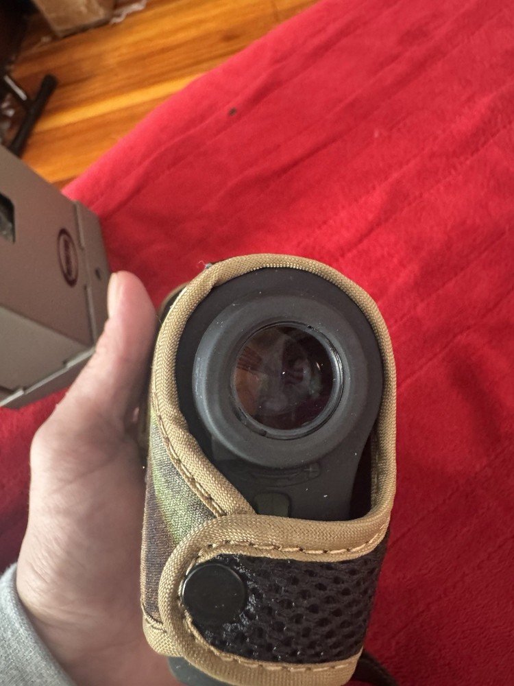 Nikon Archer‘S Choice Max Rangefinder New