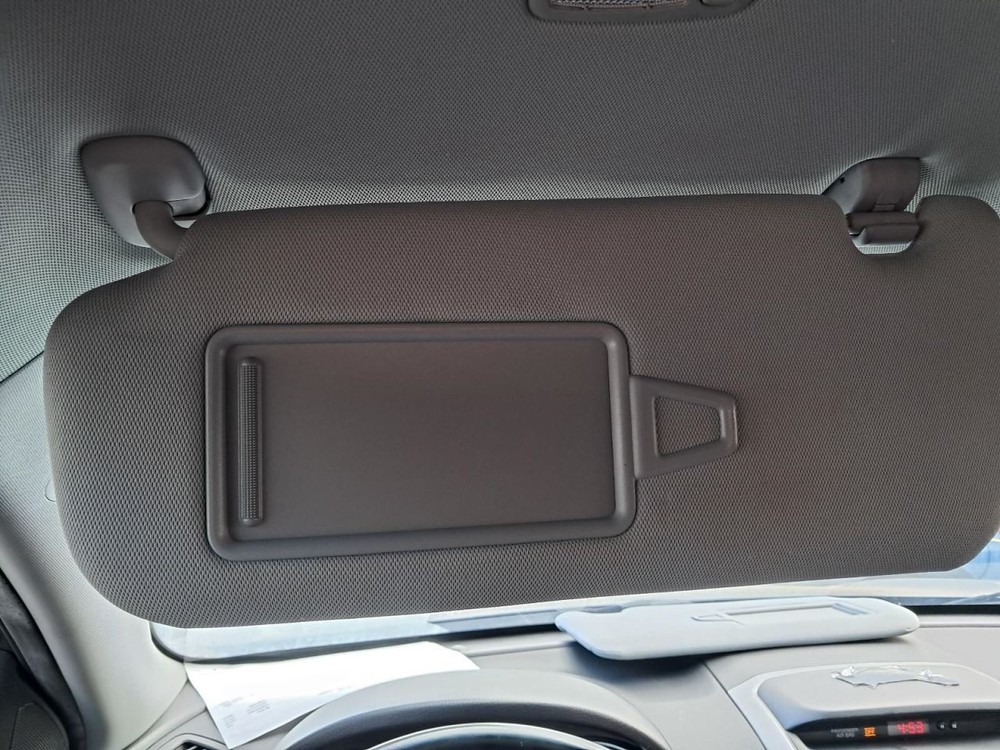 SORENTO 2014 Glove Box 4858563