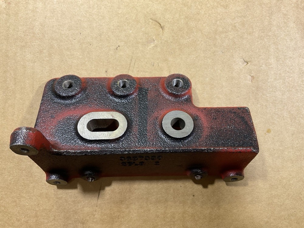 Cummins ISX15 Diesel Engine SupportModule Bracket 3687330 OEM