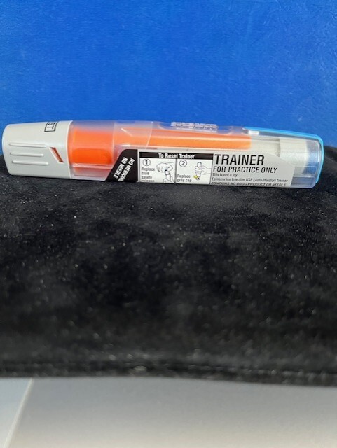 Teva Epi Trainer Pen NEW