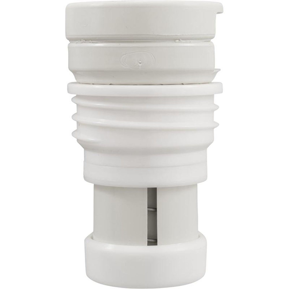Zodiac Threaded Cleaning Head, White