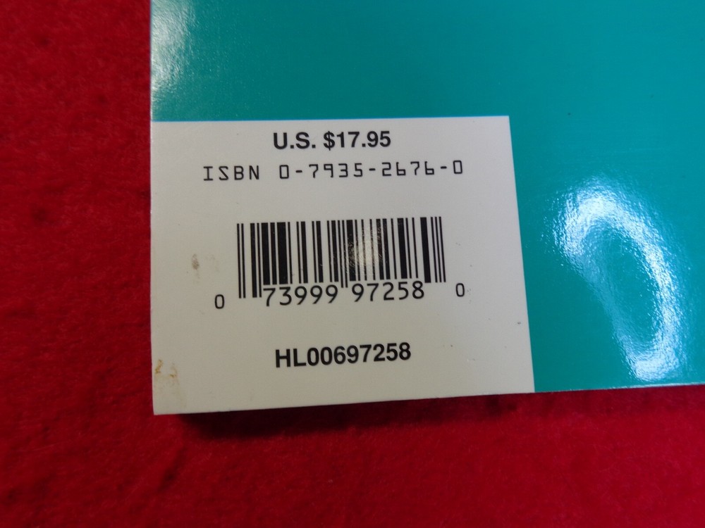 Power Studies 1 by Wolf Marshall Hal Leonard Corp