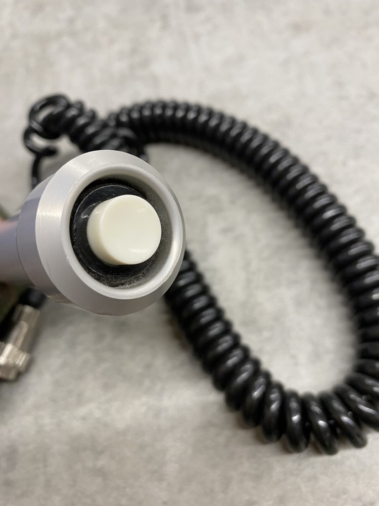 Ziehm imaging Hand Switch
