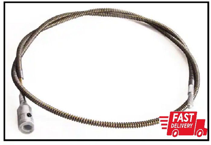 39 In. Key Tip Inner Flexible Shaft