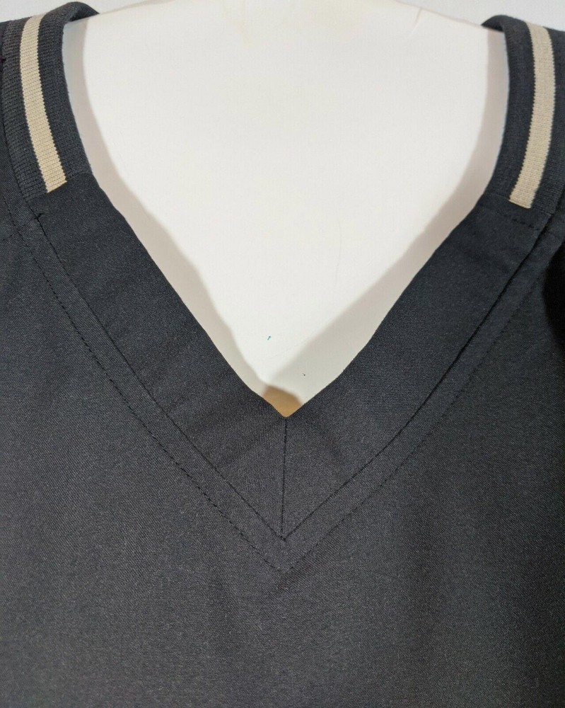Ping Golf Vest Mens Large Pullover Black