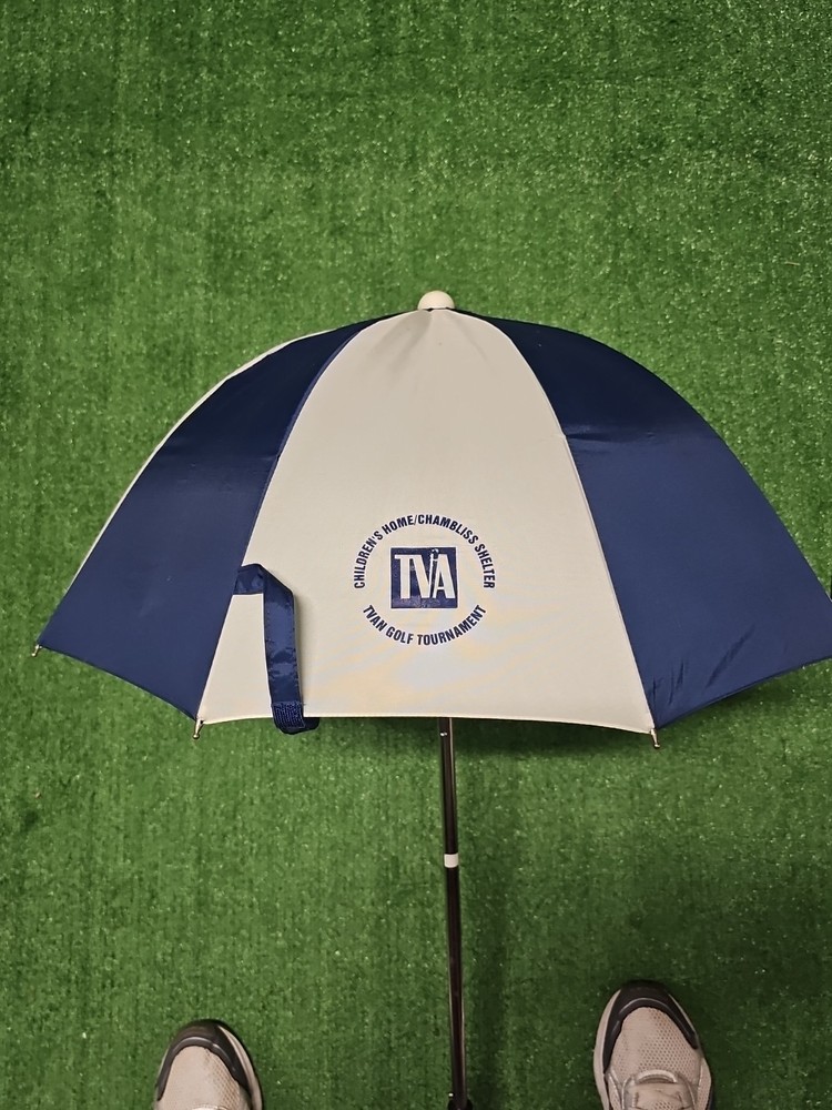 Golf Bag Umbrella