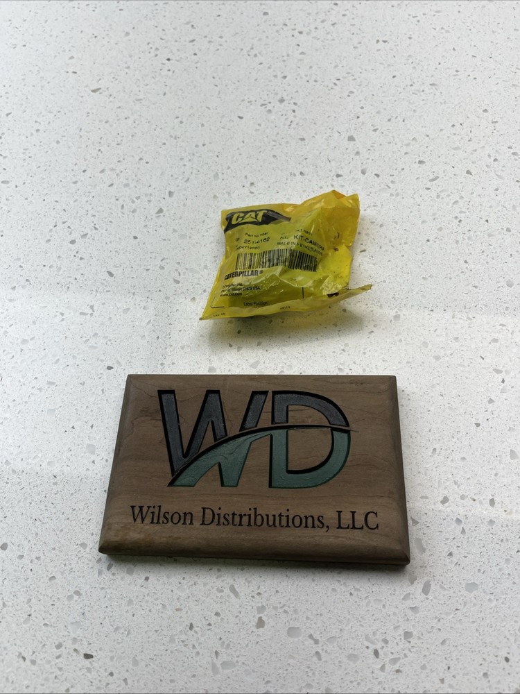 251-4162 CAT Camera Bracket Kit OEM