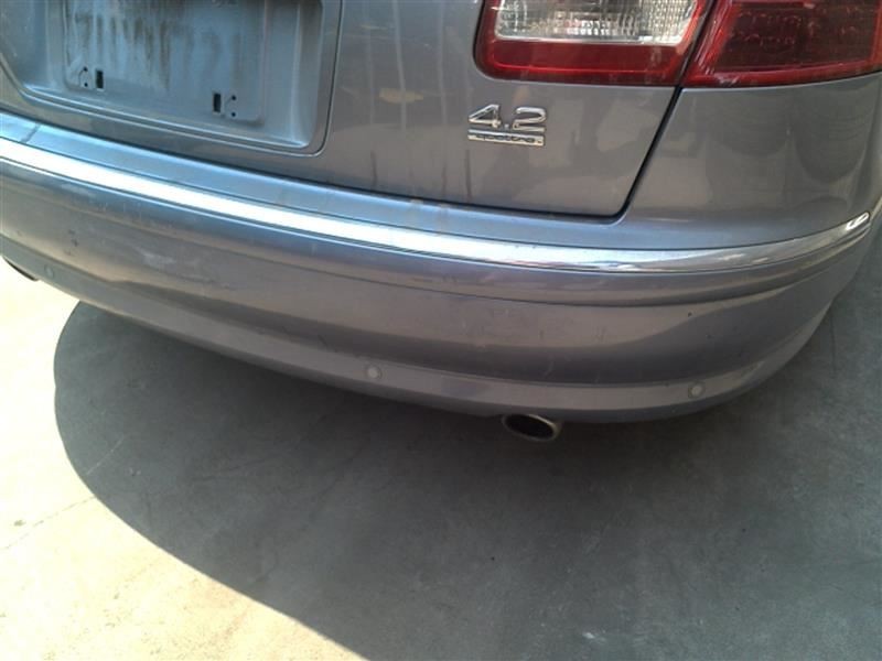 2005 2009 Audi A6 - CD Changer - 4E0035111A