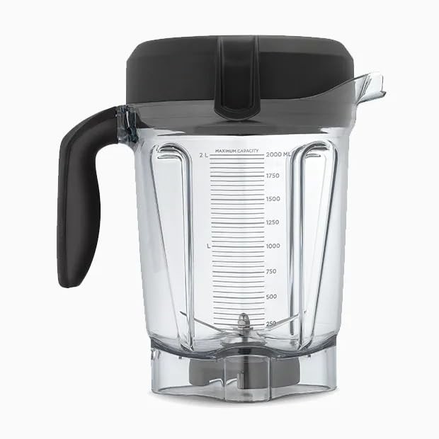 Vitamix Explorian E520 Blender without tumblers