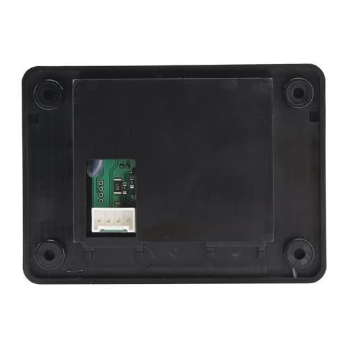 421484 Electronic Leveling Touchpad RV Ground Control Auto-Level Touchpad