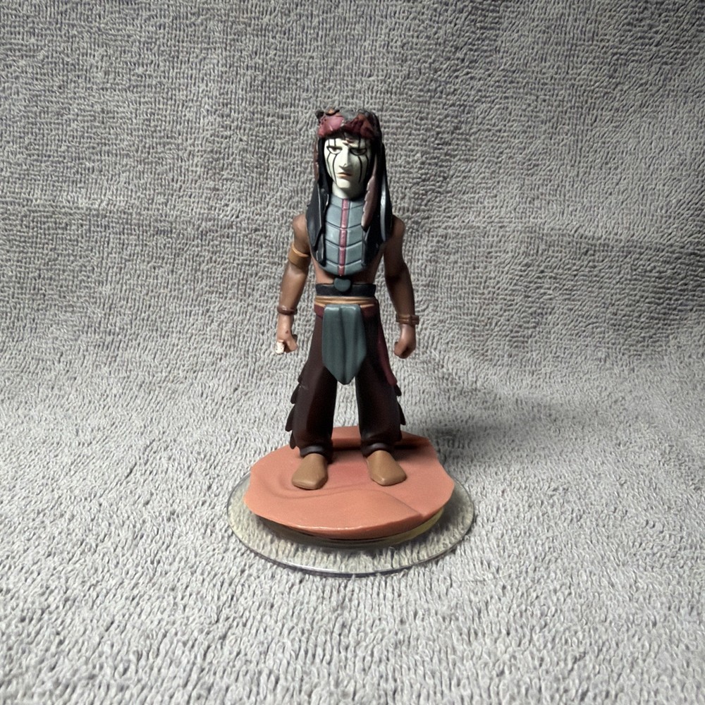 Disney Infinity Lose Lone Ranger Pack Disney Interactive Studios 2013￼