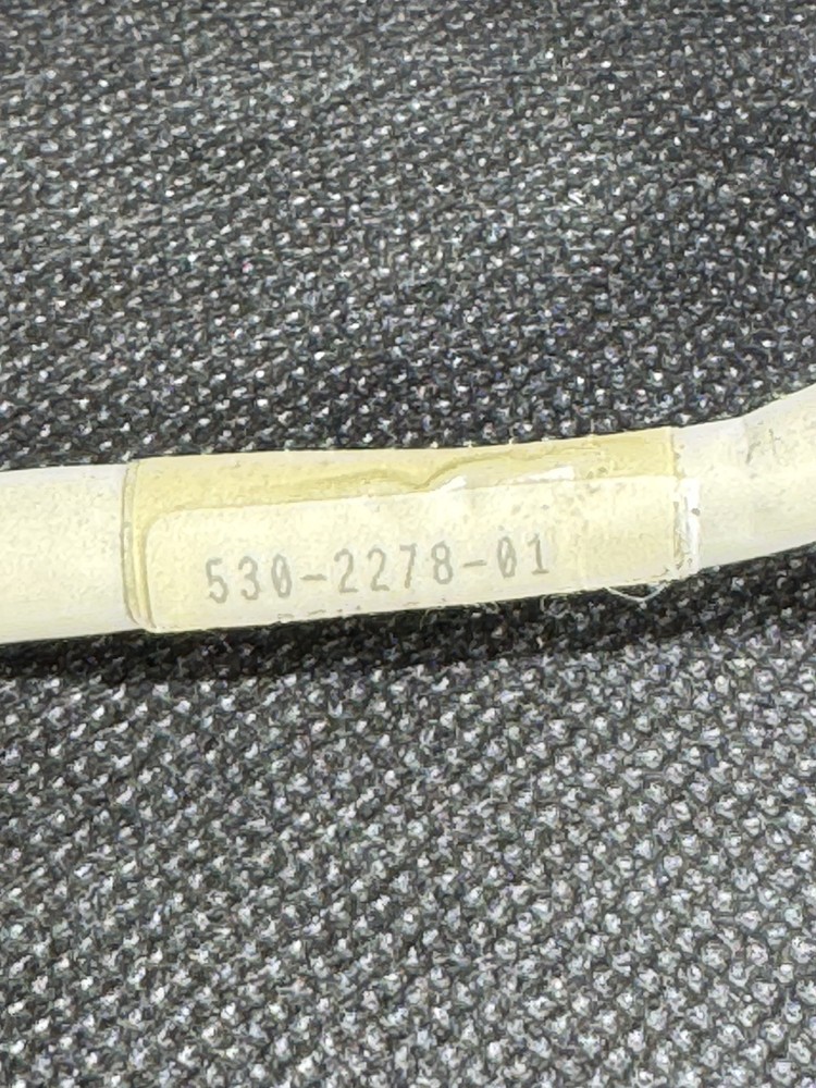 Sun Microsystems 530-2278 Internal SCSI Data Cable for Sun SPARCstation 20