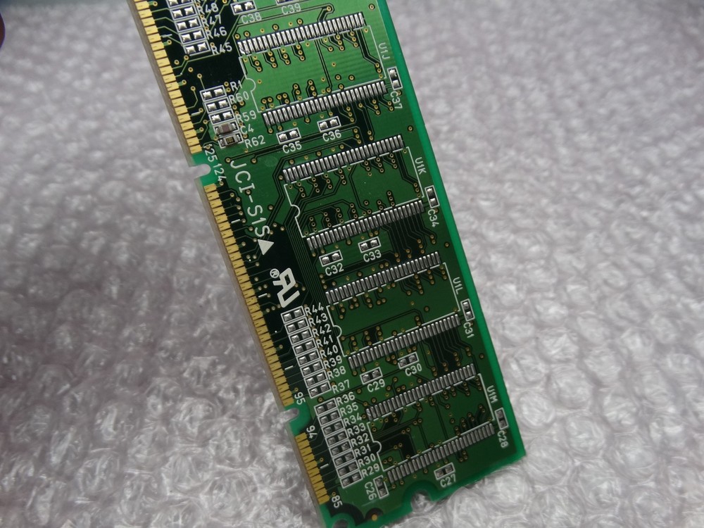 Noritsu J390648 Memory Module Card