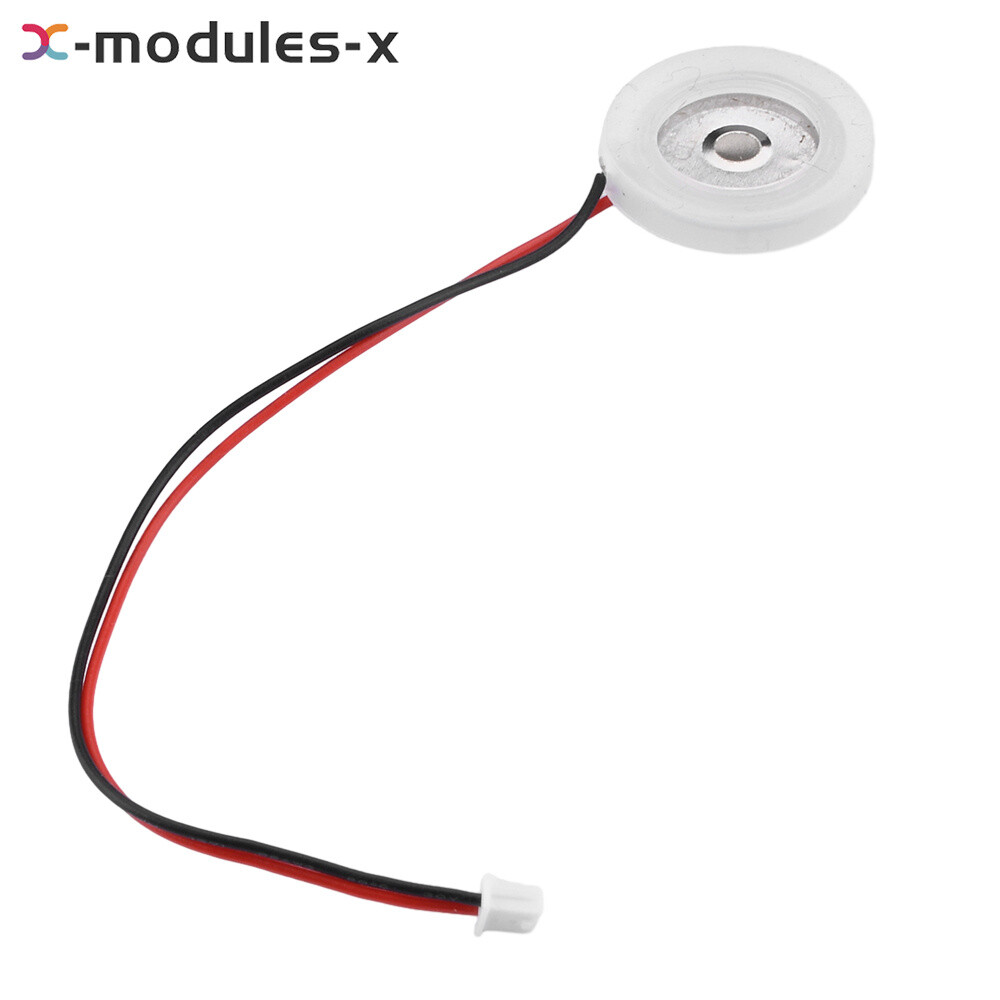 Type-C DC5V Ultrasonic Mist Maker Atomizing Module Humidifier DIY 2W No Switch