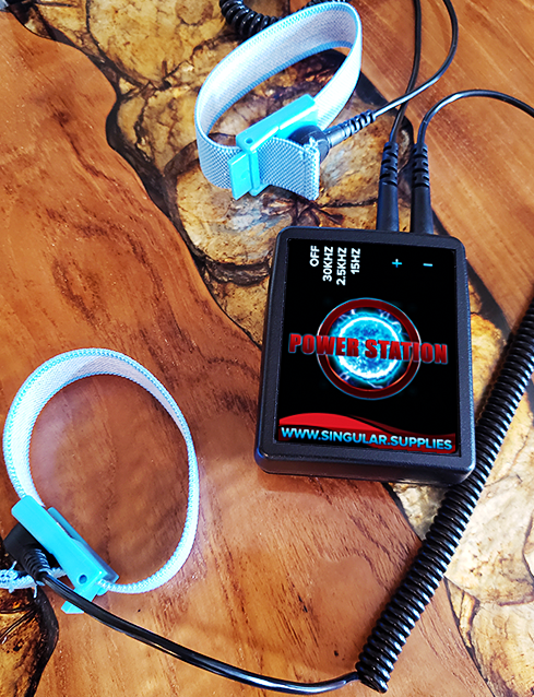 Gainswave Alternative FES Shockwave Device for Erectile Dysfunction