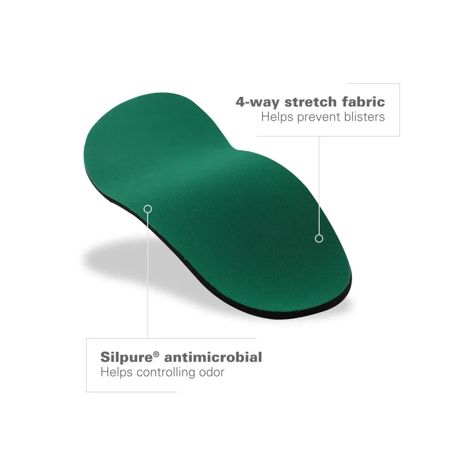 Spenco RX ORTHOTICARCH Multiple Sizes