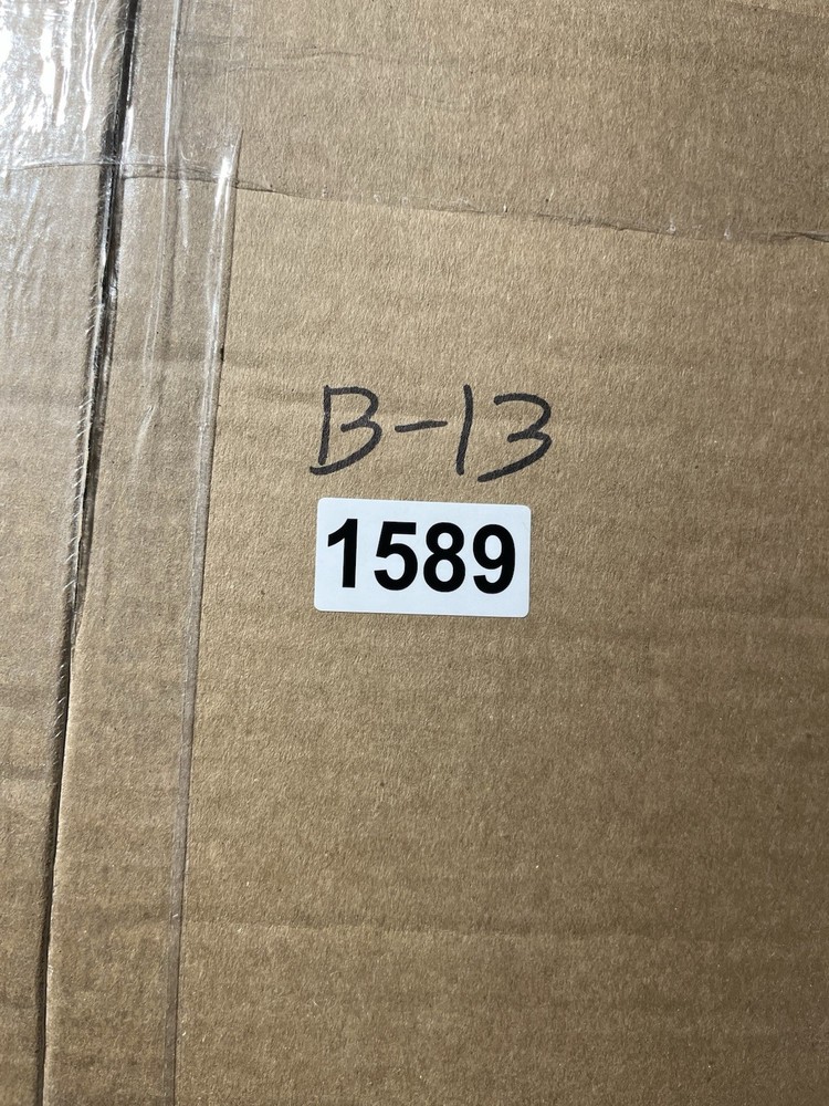 Rinnai RE199eN Outdoor Tankless Water Heater 199k BTU Natural Gas (B-13 #1589)