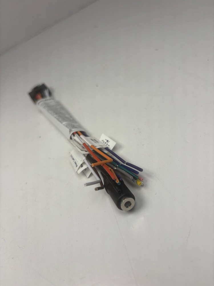 ATOTO Wire Harness for F7G2A7WE 2 Din Android