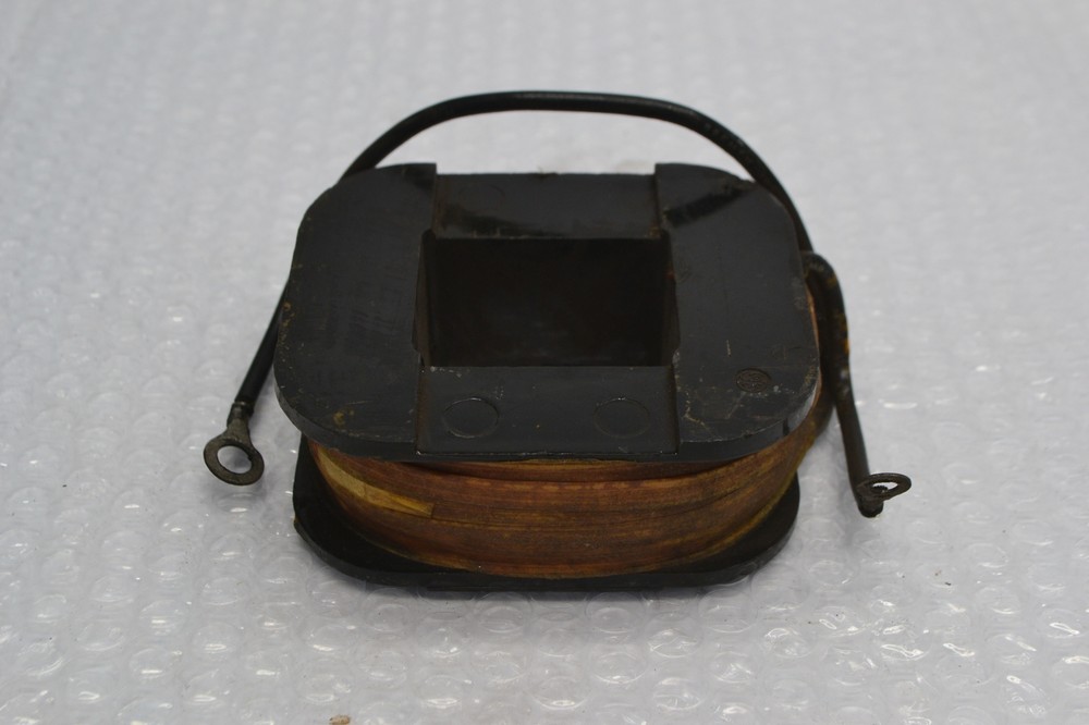 GENERAL ELECTRIC 3199700 COIL UNMP