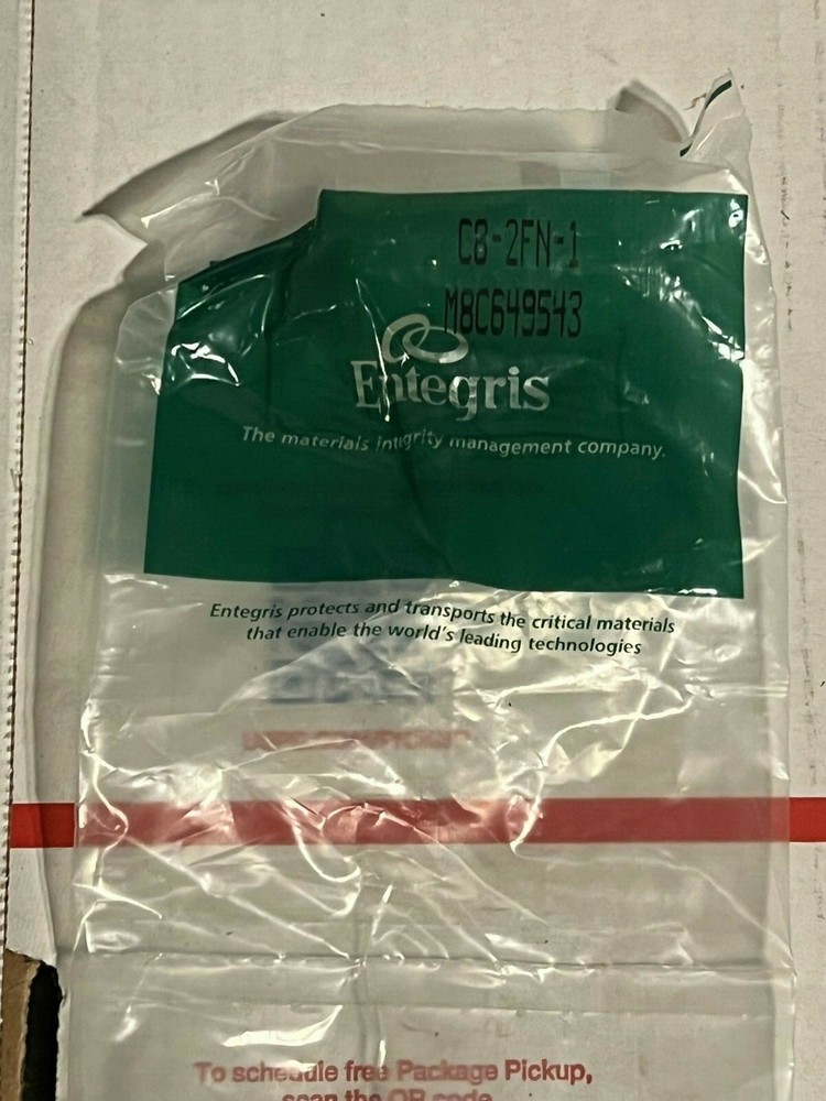 c8-2fn-1 entegris new surplus