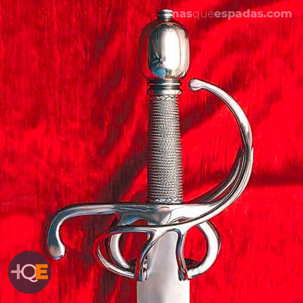 Munich Functional Sword